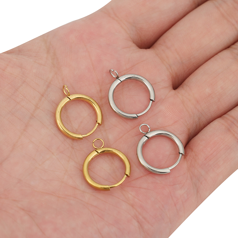 10pcs PVD Never Fade Earrings  - Jewelry Making Yarn review and price