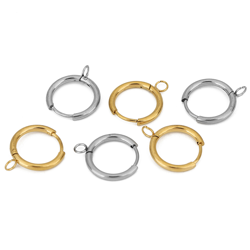 10pcs PVD Never Fade Earrings  - Jewelry Making Yarn review and price