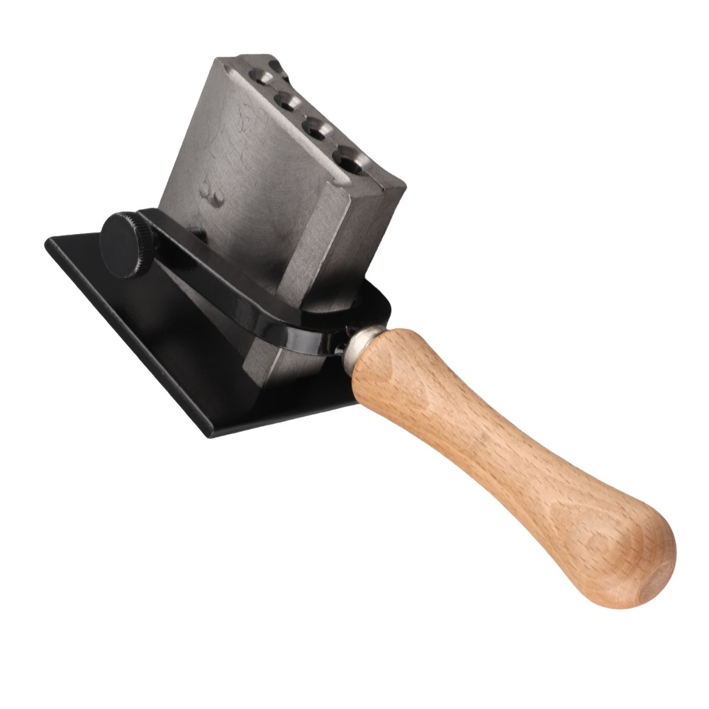 Iron Goldsmith Casting Mold Gr - Xtool Jewelry Making review and price
