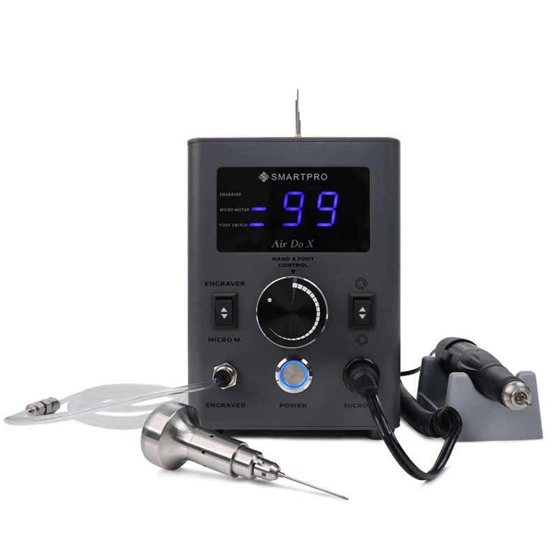 Smartpro Air Do X Stone Settin - Xtool Jewelry Making review and price