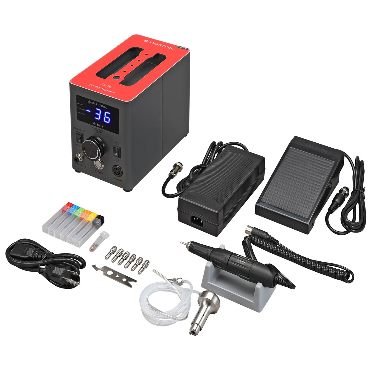 Smartpro Air Do X Stone Settin - Xtool Jewelry Making review and price