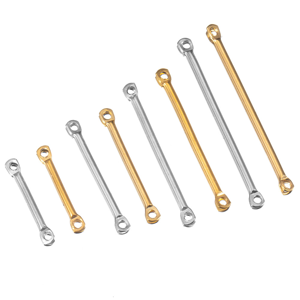 20 Pieces 15-30mm Stainless St - Jewelry Making Yarn review and price