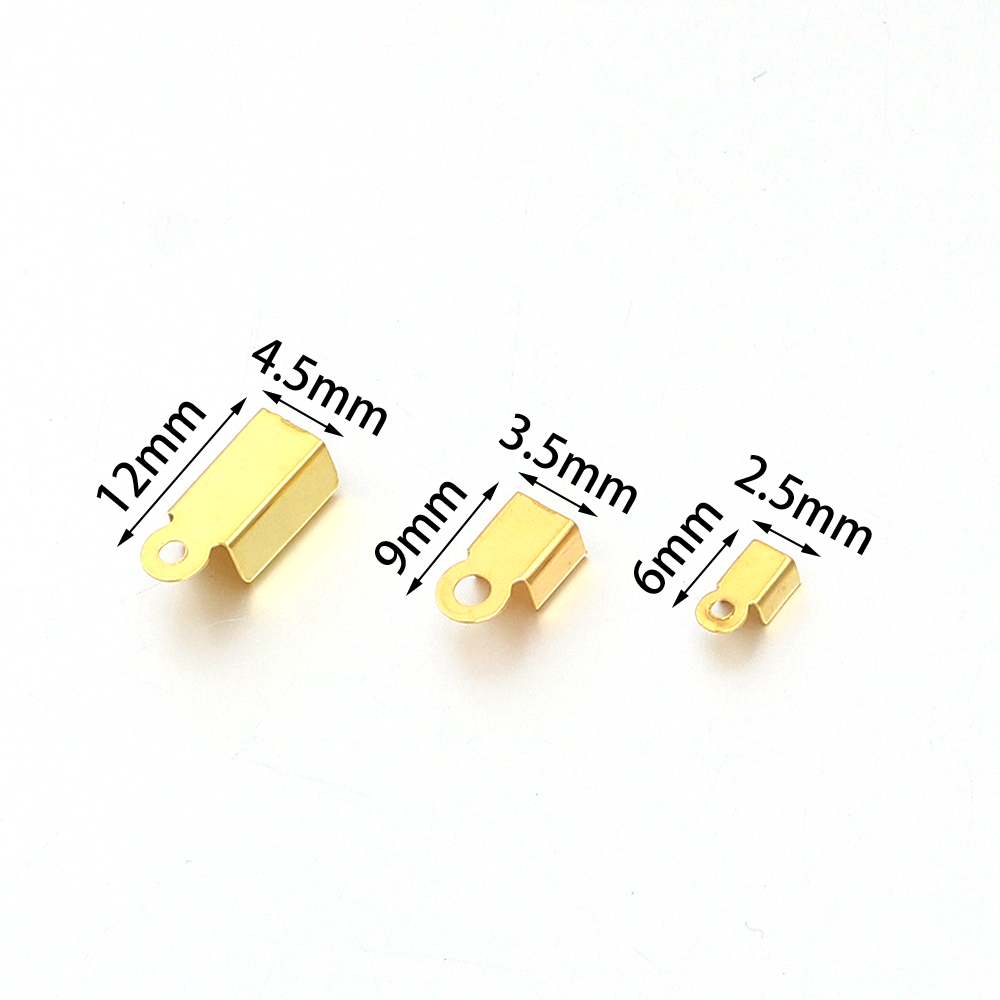 200pcs/lot Cove Clasps Cord En - Jewelry Making Yarn review and price
