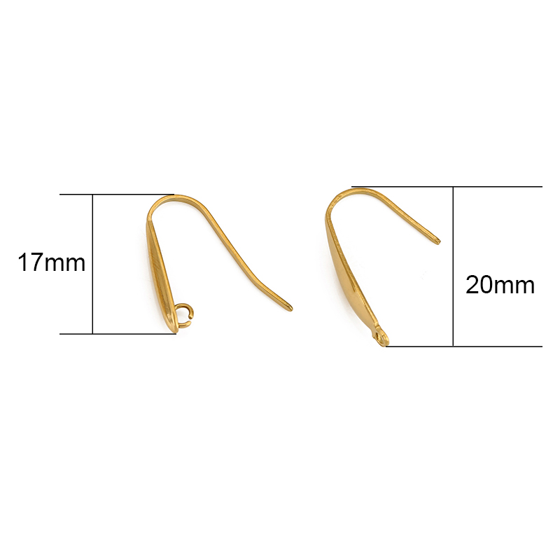 10pcs Never Fade Stainless Ste - Jewelry Making Yarn review and price