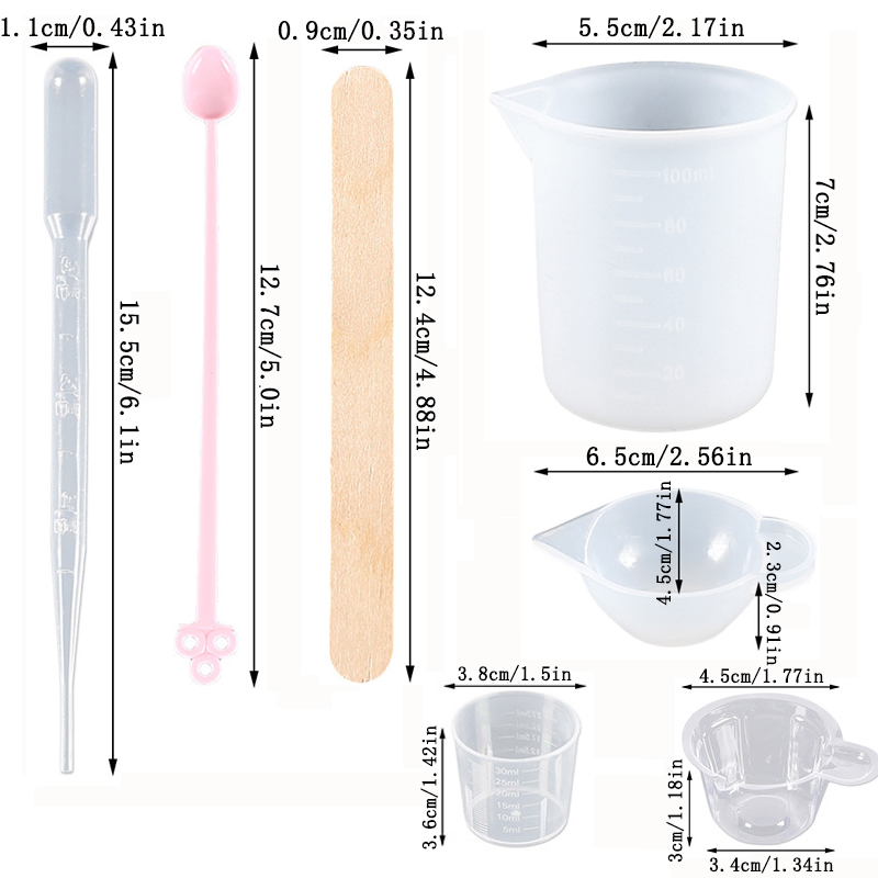 Uv Epoxy Resin Casting Tools K - Jewelry Making Tutorials review and price