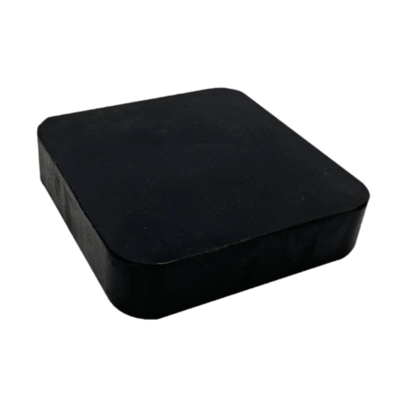 Rubber Bench Block Stamping Ba - Xtool Jewelry Making review and price
