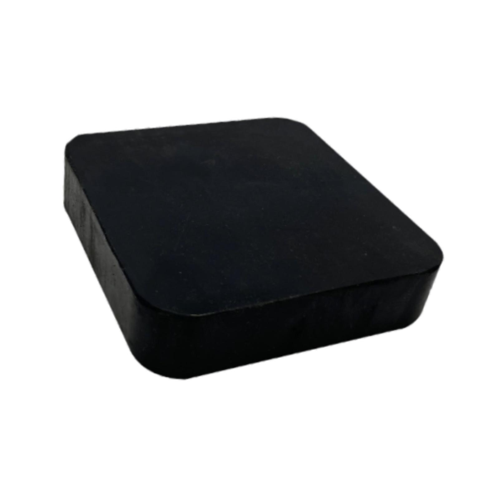 Rubber Bench Block Stamping Ba - Xtool Jewelry Making review and price