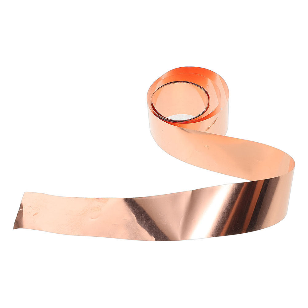 Pure Copper Foil 0.05Mmx50Mmx1 - Jewelry Making Tools review and price