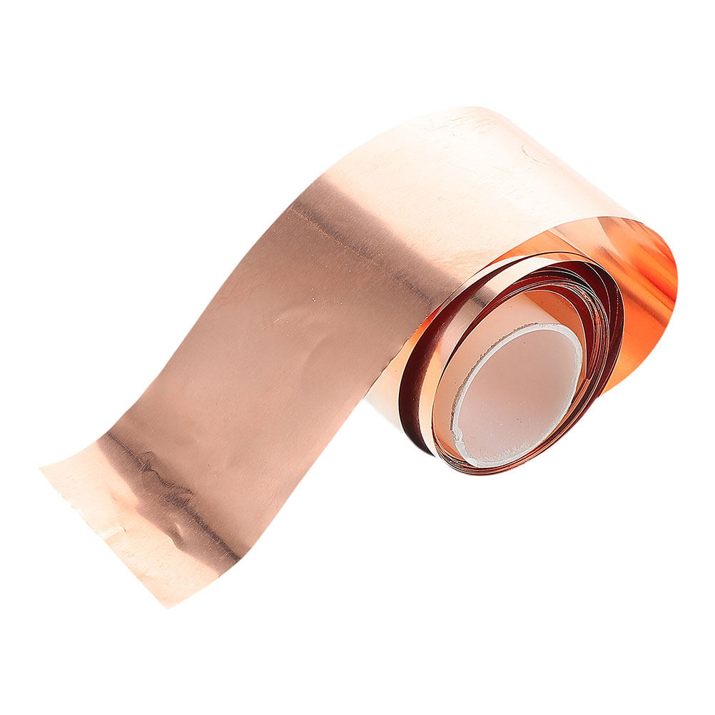Pure Copper Foil 0.05Mmx50Mmx1 - Jewelry Making Tools review and price