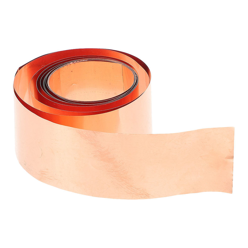 Pure Copper Foil 0.05Mmx50Mmx1 - Jewelry Making Tools review and price