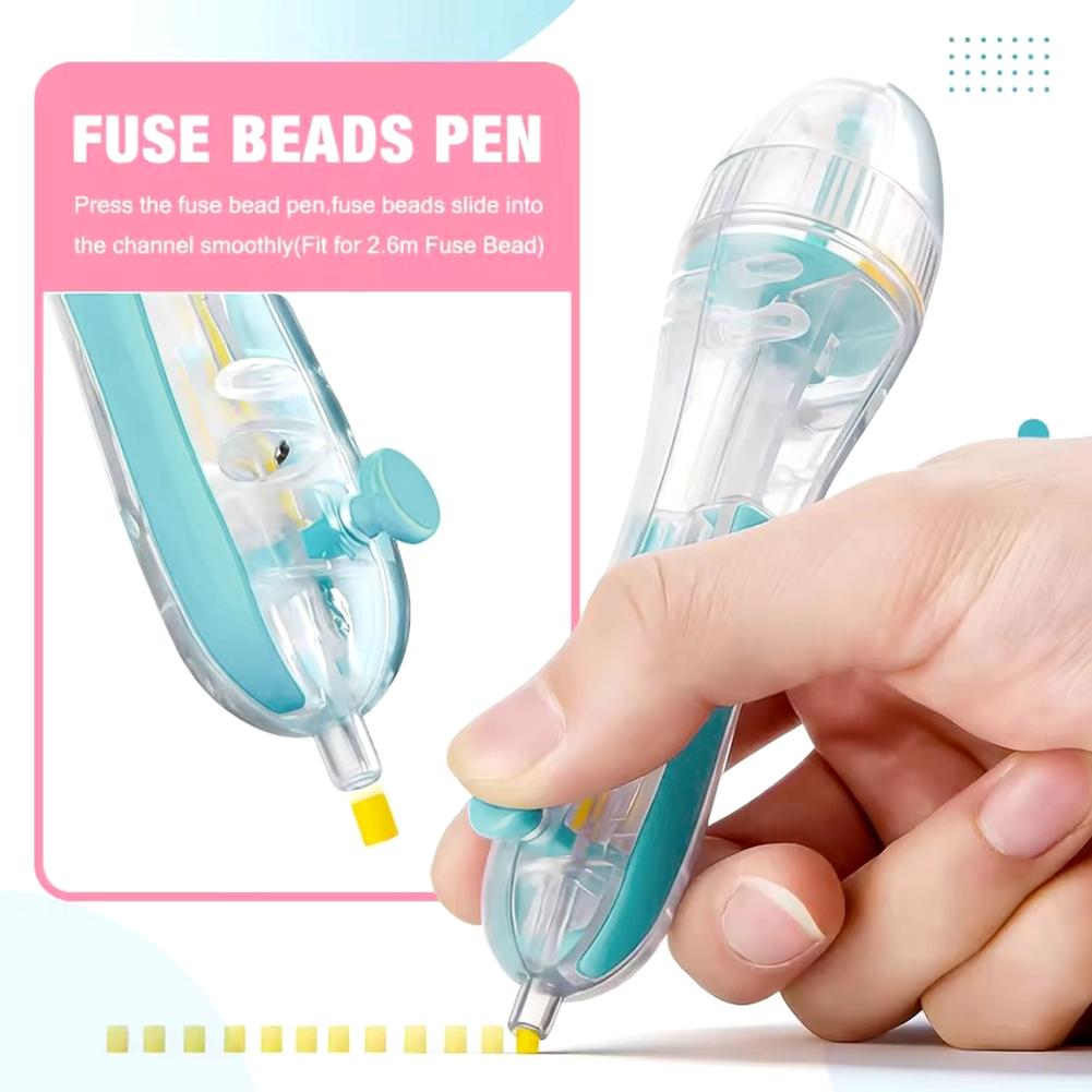 Automatic Bead Dispenser Pen 2 - Jewelry Making Tutorials review and price