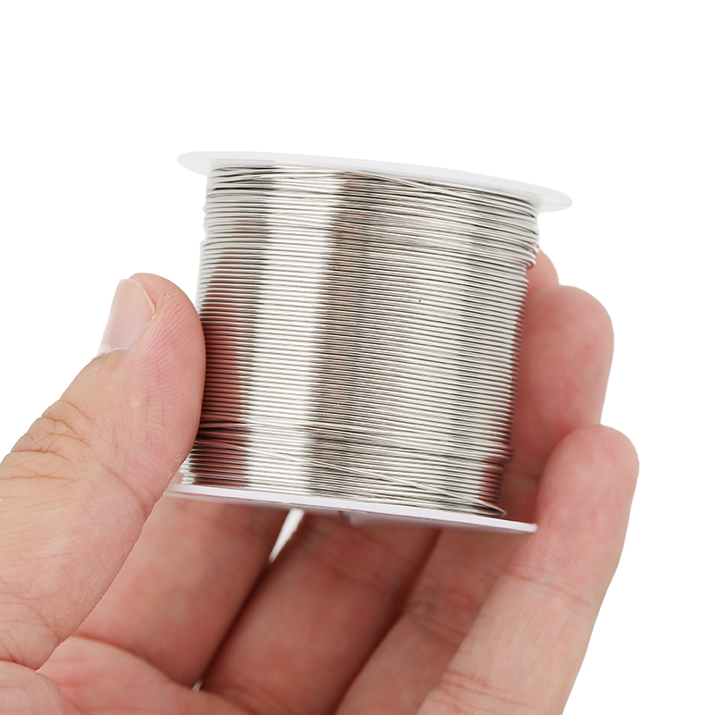 1roll Stainless Steel 0.2 0.3  - Jewelry Making Yarn review and price