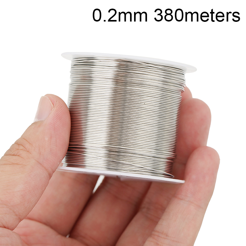 1roll Stainless Steel 0.2 0.3  - Jewelry Making Yarn review and price