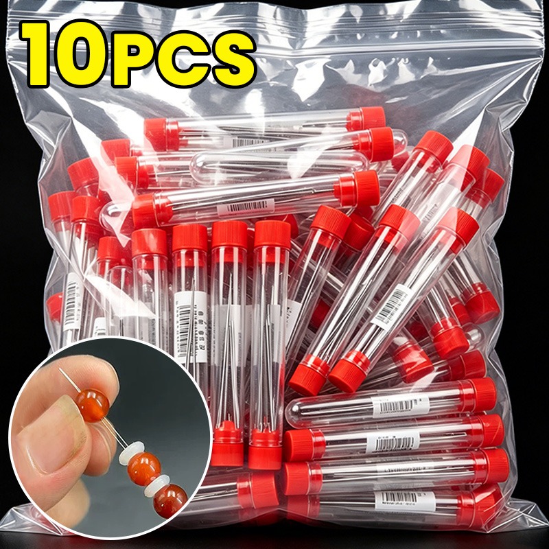 1/10pcs Open Beading DIY Bead  - Jewelry Making Tutorials review and price