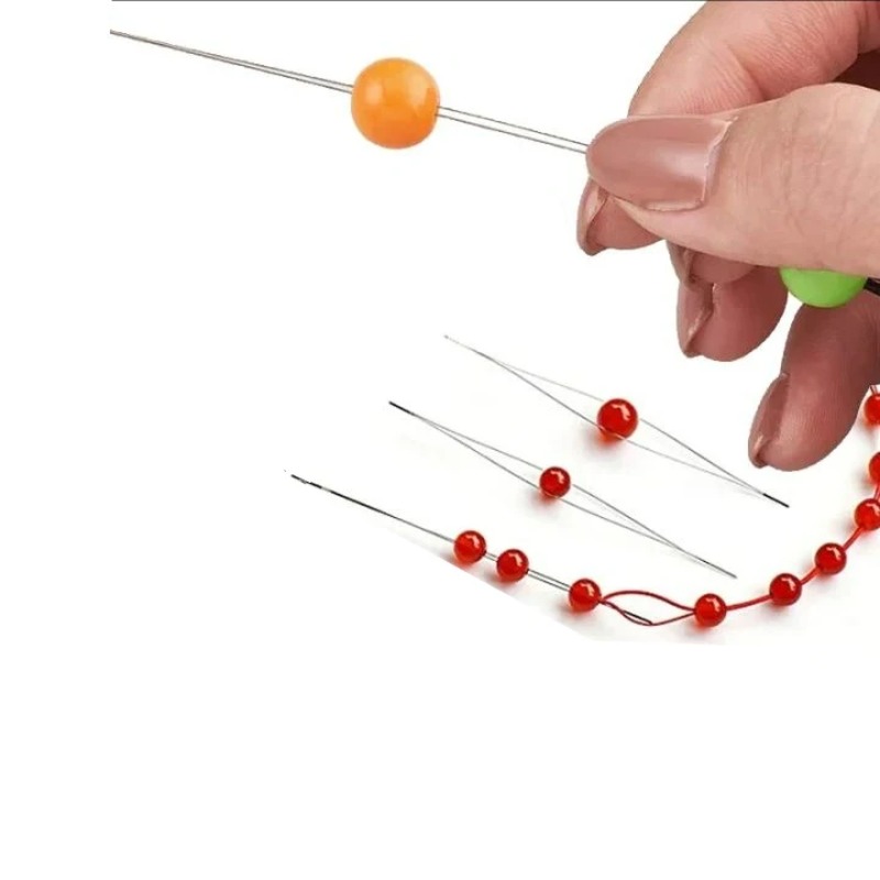 1/10pcs Open Beading DIY Bead  - Jewelry Making Tutorials review and price