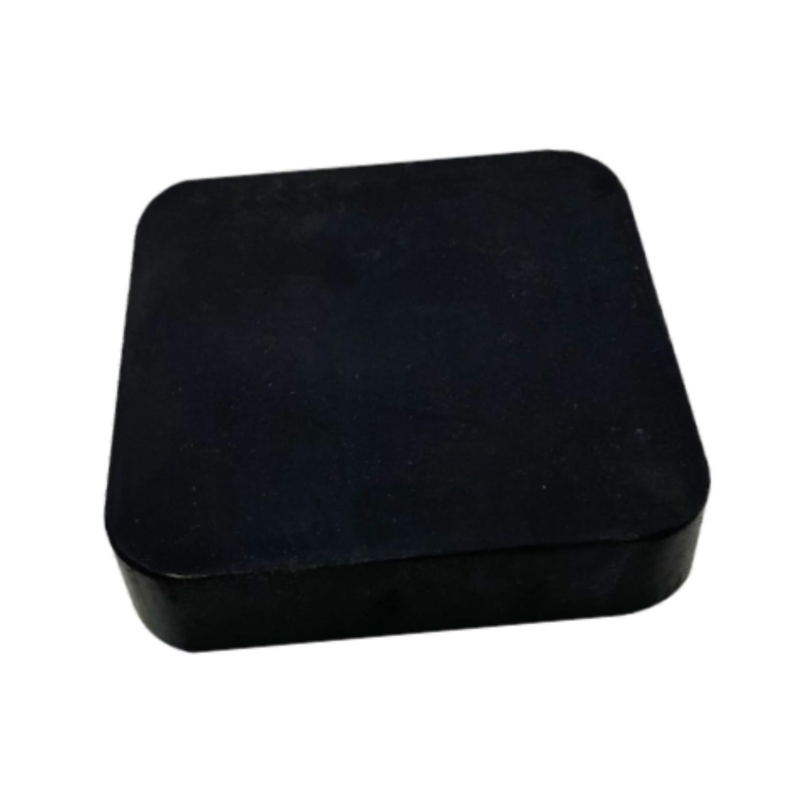 Rubber Bench Block for Jewelry - Xtool Jewelry Making review and price