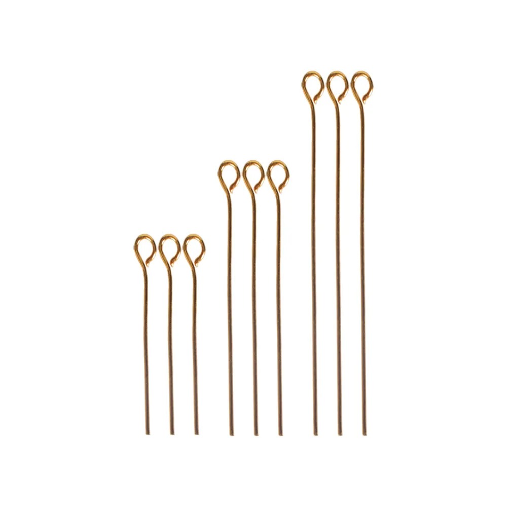 200PCS 16 20 30mm Mini Metal W - Jewelry Making Yarn review and price